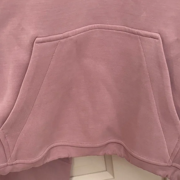 lululemon athletica Mauve Sweatshirt - Picture 4 of 7